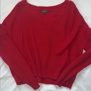 WILD FABLE sweater